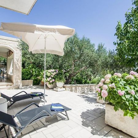 Holiday Home Villa Spilla Selca  Buitenkant foto